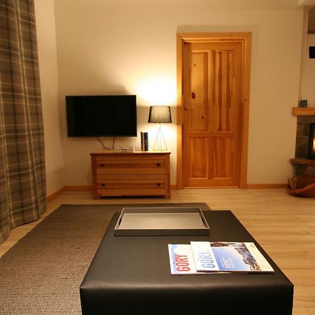 Apartament Zakopane Willa Hrube Parter Z Tarasem I Kominkiem Exterior photo