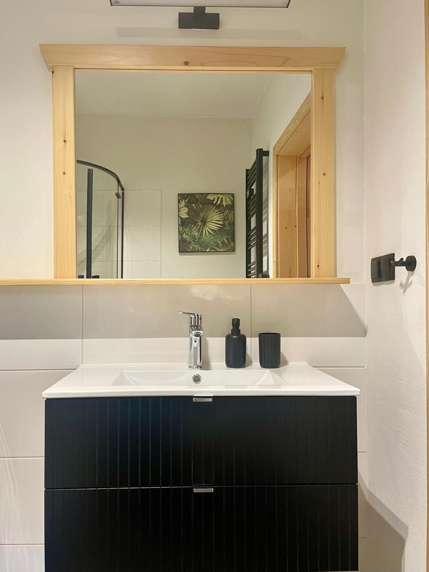 Apartament Zakopane Willa Hrube Parter Z Tarasem I Kominkiem Exterior photo